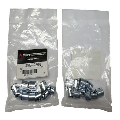 30604-22801 Mitsubishi Heavy Industries-Delengraafwerktuig Seal Kit